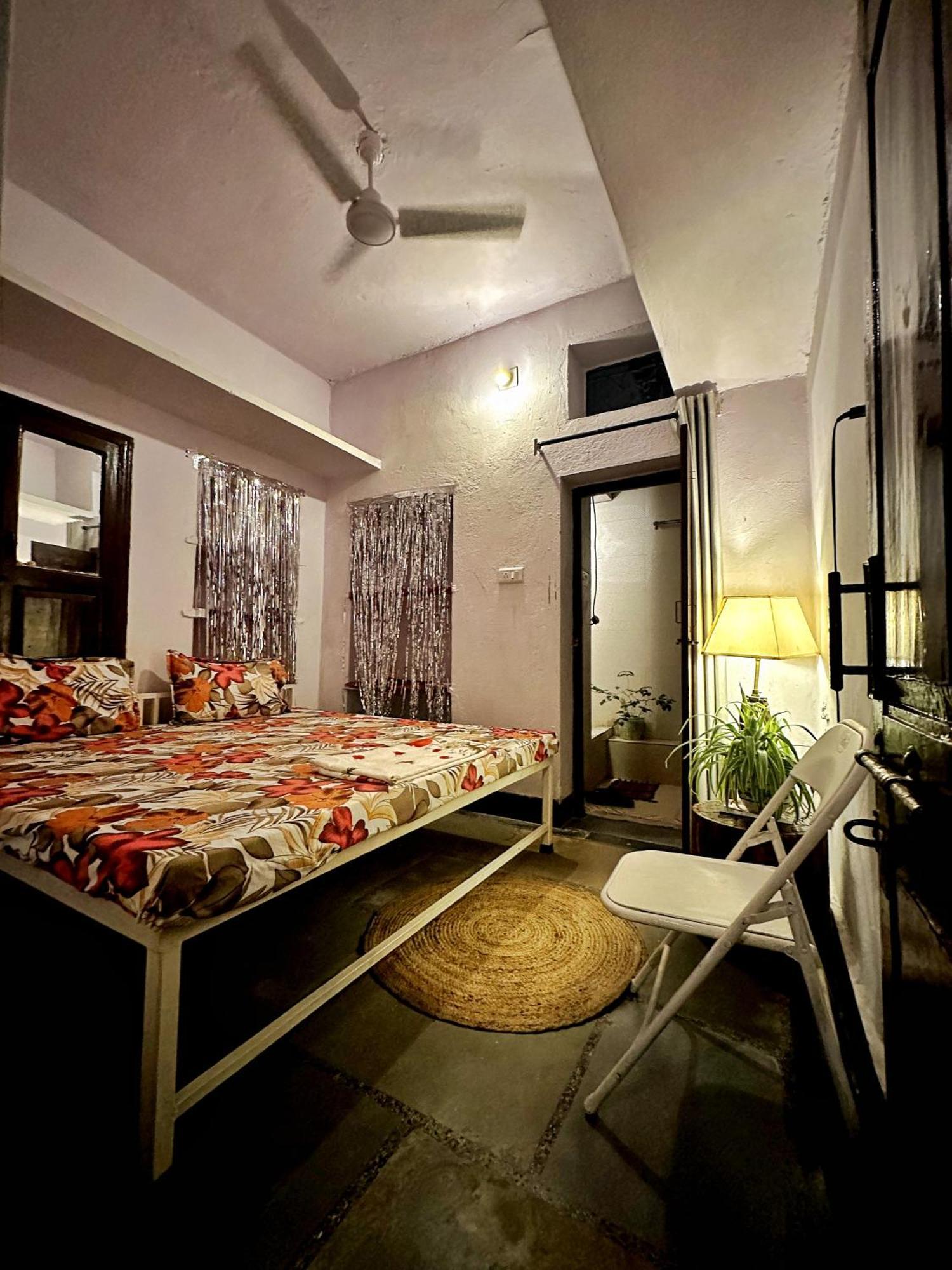 Sanjana'S Stay Udaipur Ruang foto